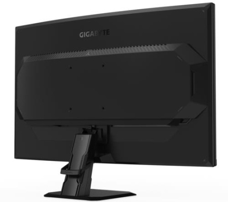 27" Монитор GIGABYTE GS27FC2 EK черный