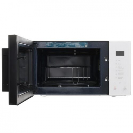 Микроволновая печь Samsung MG23T5018AE/BW белый