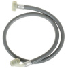 Стиральная машина MAUNFELD MFWM1410WH02 белый