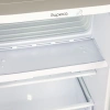 Холодильник компактный Бирюса 408 белый