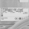 Стиральная машина Bosch WGB256A0ME белый