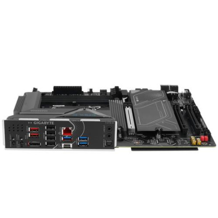 Материнская плата GIGABYTE Z890 EAGLE PLUS