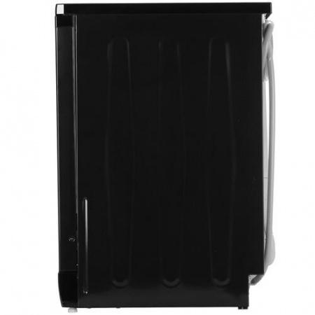 Посудомоечная машина Beko BDFS15020B черный