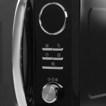 Микроволновая печь REDMOND MW2901 черный