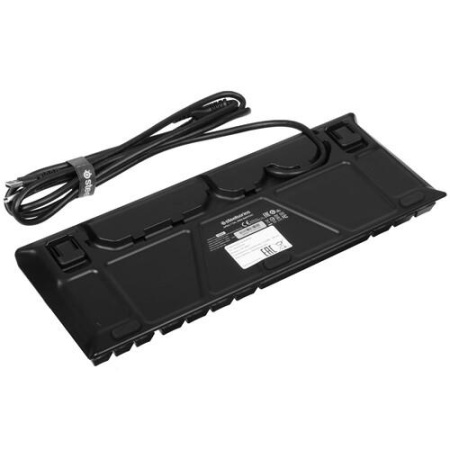 Клавиатура  проводная SteelSeries Apex 7 TKL