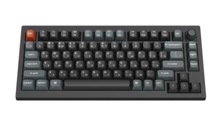 Клавиатура  проводная + беспроводная Keychron V1 Ultra