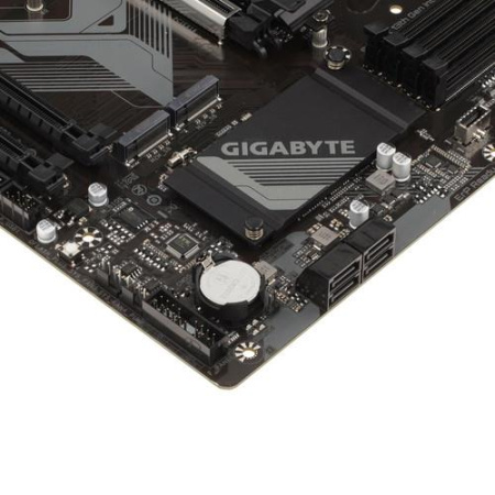 Материнская плата GIGABYTE B760 GAMING X
