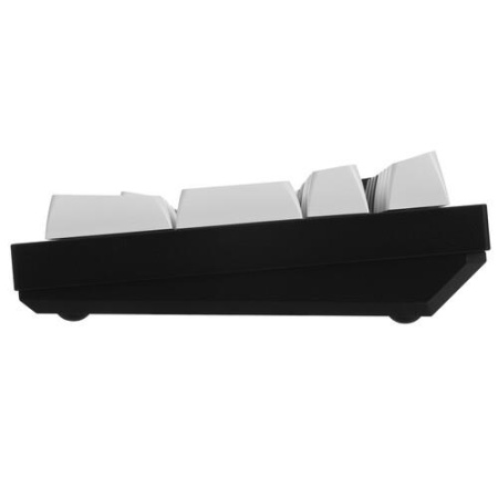 Клавиатура проводная + беспроводная Keychron Q6 Max