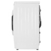 Стиральная машина Samsung WW80AG6L28WELP белый