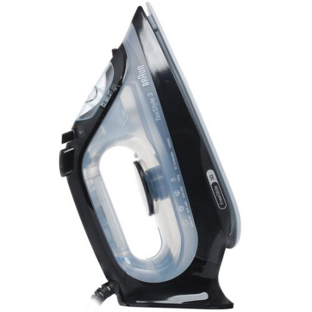 Утюг Braun TexStyle 3 SI3055BK черный