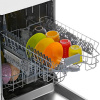 Посудомоечная машина Beko BDFS26020W белый