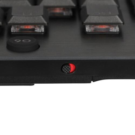 Клавиатура  проводная + беспроводная Logitech G915 X LIGHTSPEED