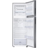 Холодильник с морозильником   Samsung RT35CG5000S9WT серебристый