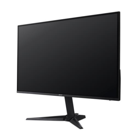 27" Монитор Acer Nitro VG273Ebmiix черный