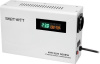 Стабилизатор напряжения SMARTWATT AVR SLIM 500RW