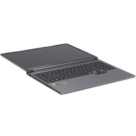 16" Ноутбук MAIBENBEN X16C серый