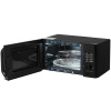 Микроволновая печь Samsung MG23K3575AK черный