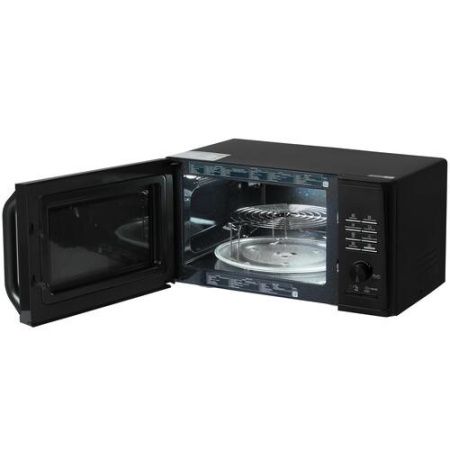 Микроволновая печь Samsung MG23K3575AK черный