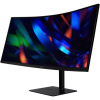 Монитор ACER UM.CC2EE.H01 черный