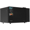 Микроволновая печь Hisense H23MOBS5H4 черный