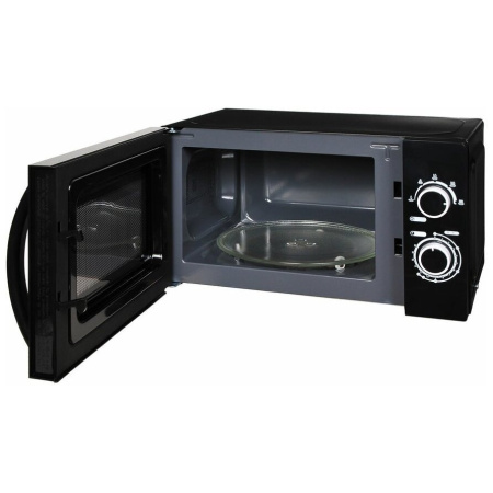 Микроволновая печь Hyundai HYM-M2008 черный