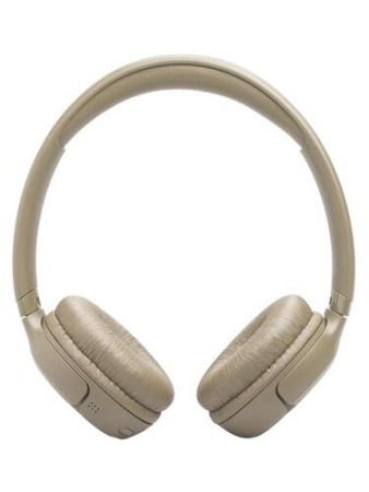 Беспроводные наушники JBL Tune 530BT  бежевый 2025
