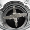 Блендер Hyundai HYB-S4921 серебристый/черный