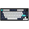 Клавиатура  проводная + беспроводная Keychron Q1 Max