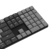 Клавиатура  проводная + беспроводная Keychron K5 Version 2