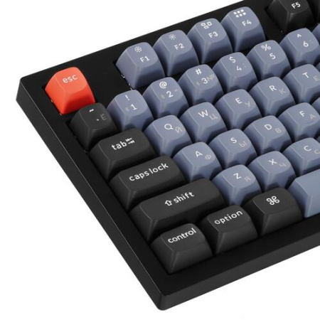 Клавиатура проводная + беспроводная Keychron K10 Pro