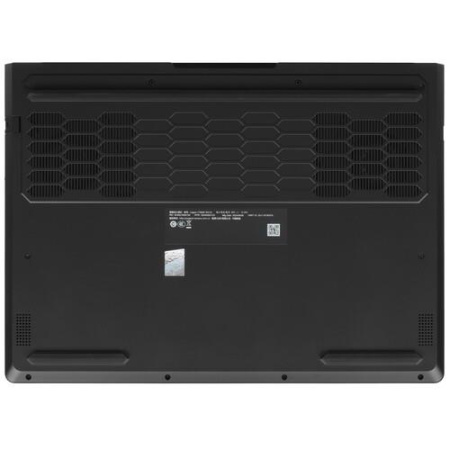 16" Ноутбук Lenovo Legion Y7000P черный