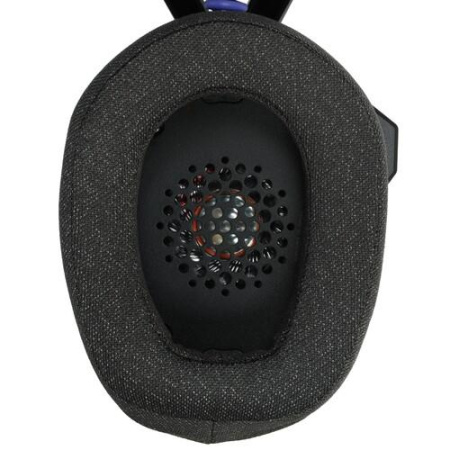 Беспроводные наушники Logitech G321 Lightspeed  черный 2025