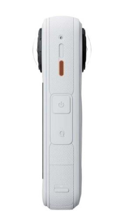 Экшн-камера Insta360 X5 белый