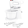 Миксер ручной Bosch MFQ2600W белый