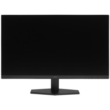 27" Монитор AOC Q27G42HE черный