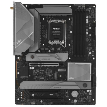 Материнская плата ASRock Z890 LiveMixer WiFi