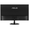 27" Монитор ASUS VZ27EHF черный