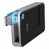 Электробритва BQ SV1001 Черный