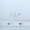 Холодильник с морозильником   Haier C2F637CCGU1 бежевый
