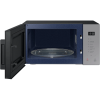 Микроволновая печь Samsung MS23T5018AG/BW серый