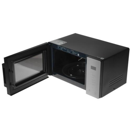 Микроволновая печь Samsung MS23T5018AG/BW серый