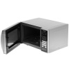 Микроволновая печь Panasonic NN-ST342MZPE серебристый