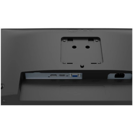 Монитор LG 24BA550-B.ARUQ черный