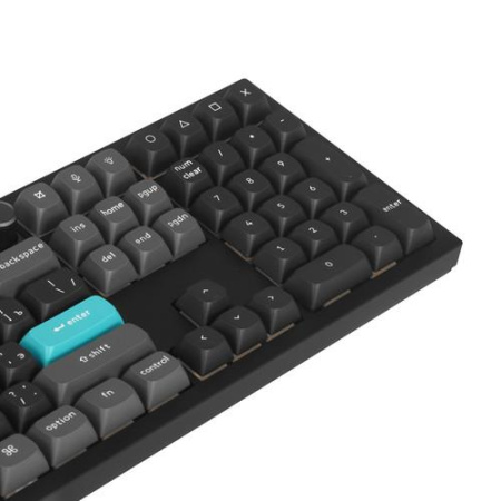 Клавиатура  проводная + беспроводная Keychron Q6 Ultra
