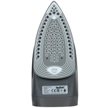 Утюг Tefal Express Steam FV2847E0 фиолетовый