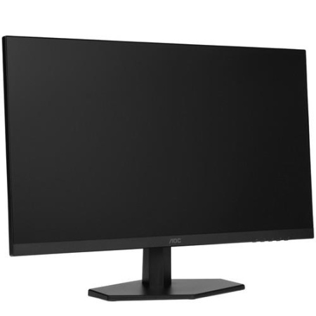27" Монитор AOC Q27G40E черный