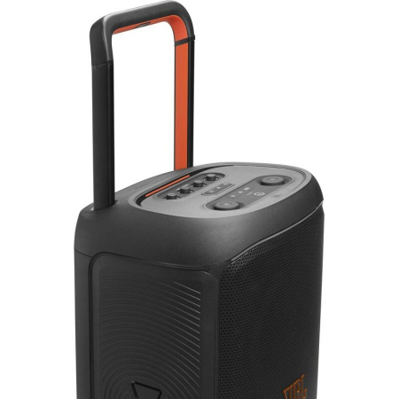 Минисистема JBL Partybox 520 (JBLPARTYBOX520EU) черный