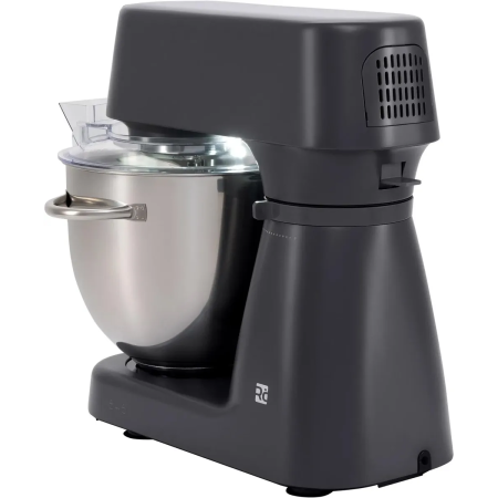 Миксер Rondell RDE-PM450 титановое серебро
