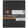 Блок питания Cougar GEX1050 [31GE105003P01] черный