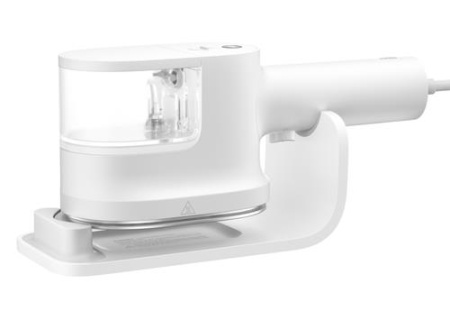 Отпариватель Xiaomi Handheld Steam Iron EU белый